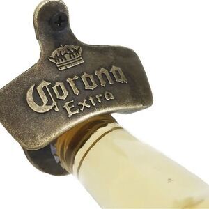 Corona Wall Mount Bottle Opener